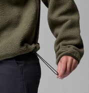 COLUMBIA  HELVETIA II CROP 397 STONE GREEN