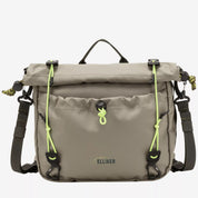 ELLIKER NIDDER ROLL TOP TAUPE