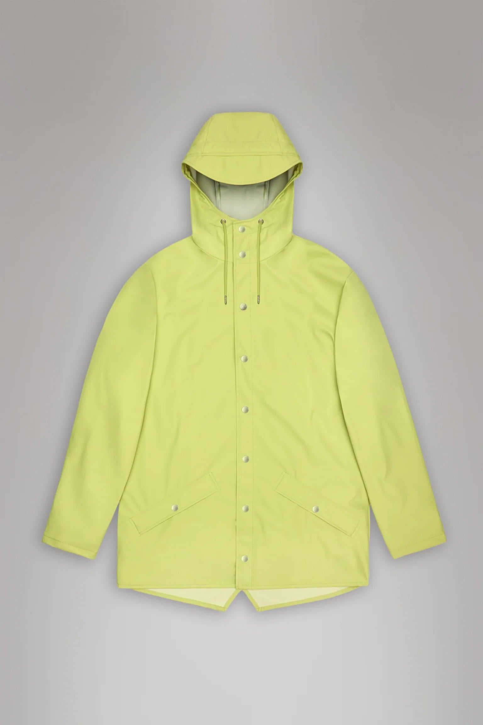 RAINS JACKET W3 ACID
