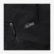 ELLIKER COPPA PULLOVER JKT Black