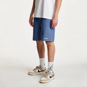 PARLEZ  ARC SHORTS LAGOON