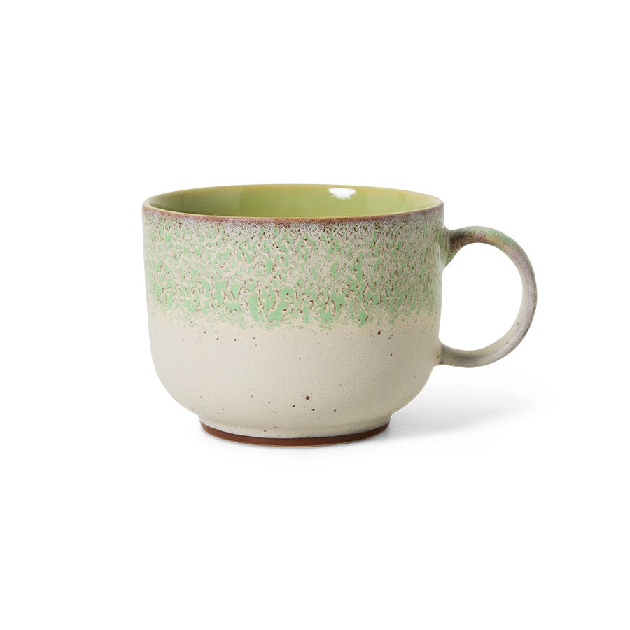 HKLIVING  70s TEA CUP SLUSH