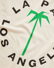 LA PAZ LOS ANGELES ECRU