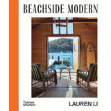 BEACHSIDE MODERN BOOK