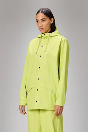 RAINS JACKET W3 ACID