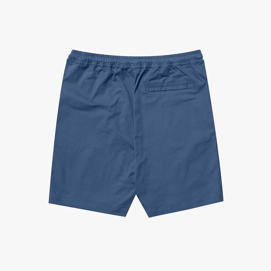 PARLEZ  ARC SHORTS LAGOON