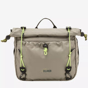 ELLIKER NIDDER ROLL TOP TAUPE