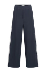 YAYA TAPE HI WAIST INKWELL BLUE
