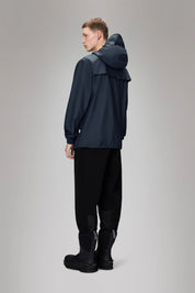 RAINS STORM BREAKER W3 NAVY