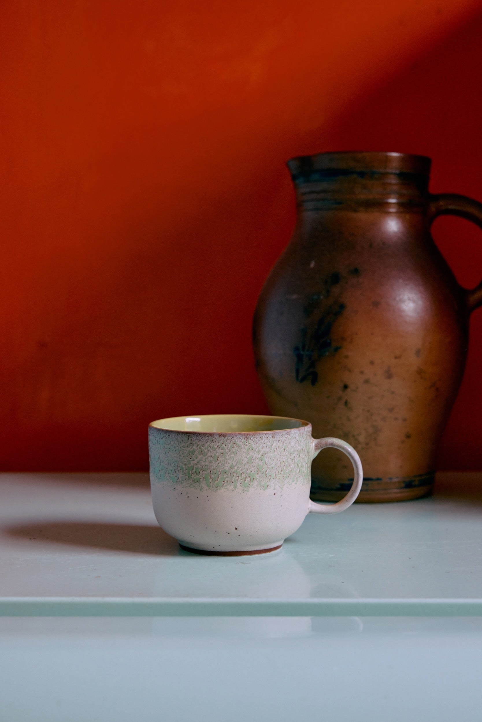 HKLIVING  70s TEA CUP SLUSH