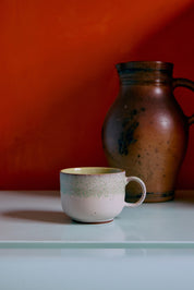 HKLIVING  70s TEA CUP SLUSH