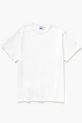 ARCHIVE TEE White