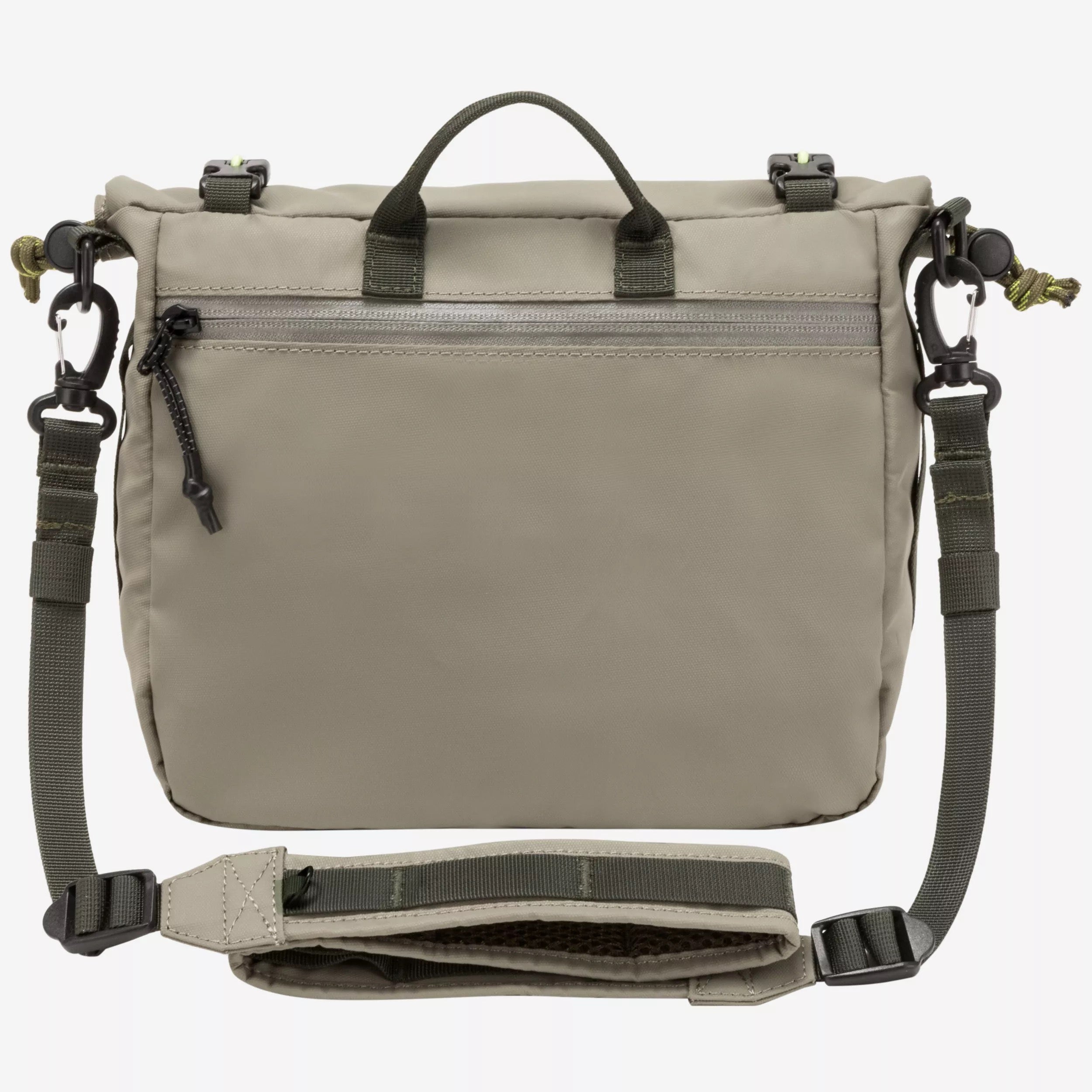 ELLIKER NIDDER ROLL TOP TAUPE