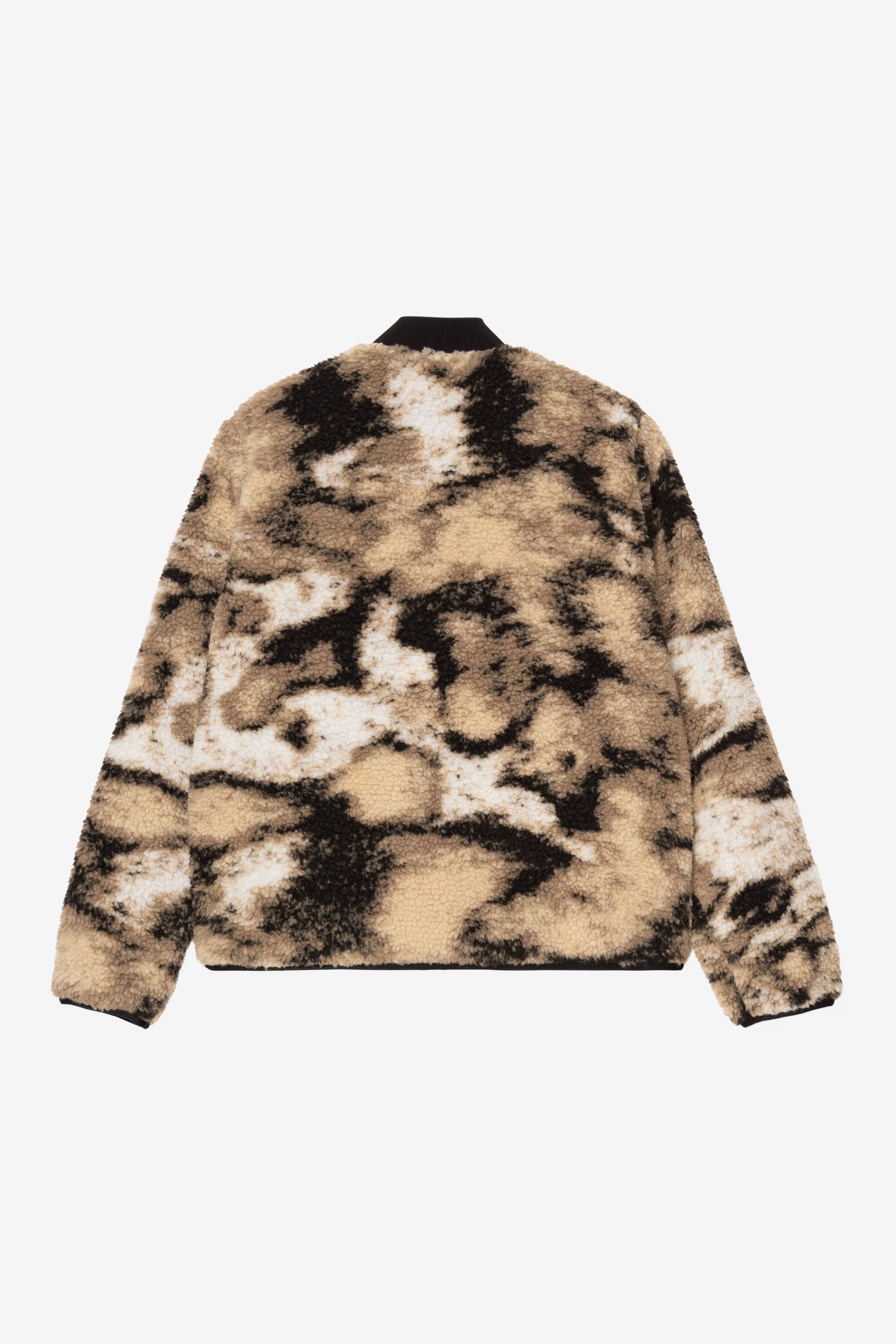 CARHARTT WIP  JANET LINER WILD DOG JACQUARD