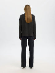 SELECTED  MIRA LS Black