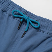 PARLEZ  ARC SHORTS LAGOON