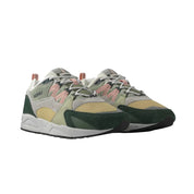 KARHU  FUSION 2.0 DARKEST SPRUCE/ROSE