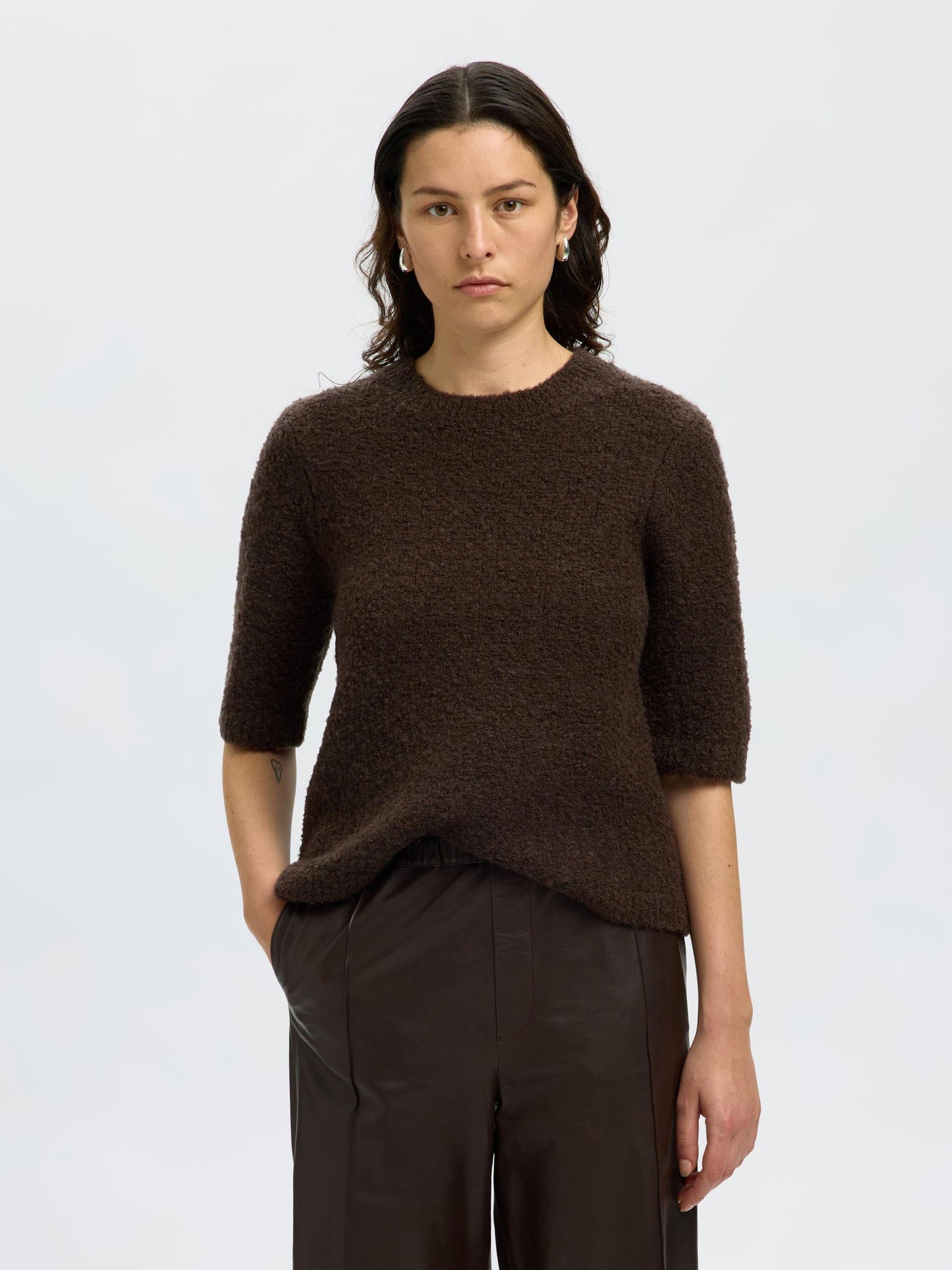 SELECTED  LELOU 2/4 TANK DELICIOSO