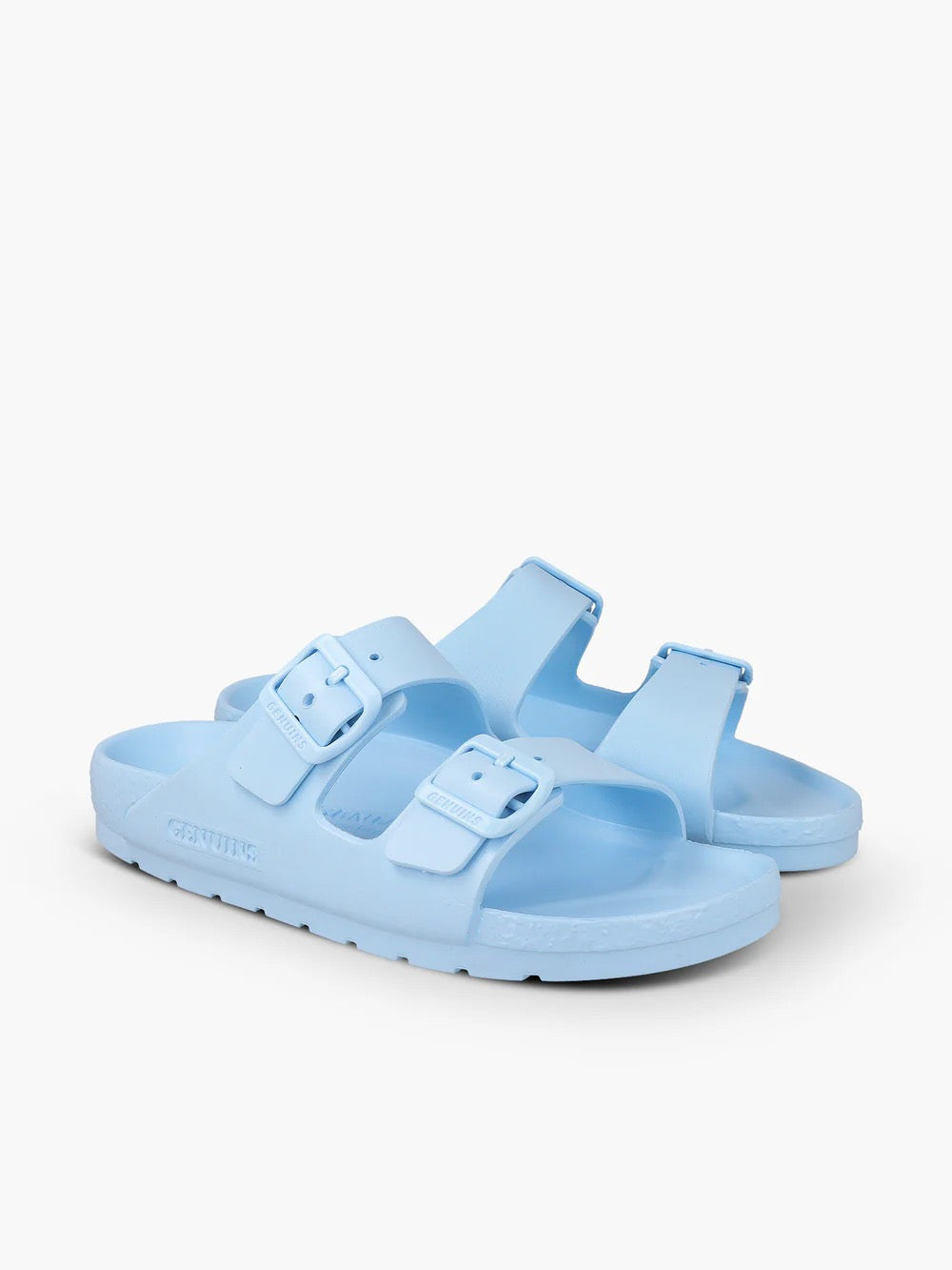 GENUINS  MALLORCA CELESTE SANDAL