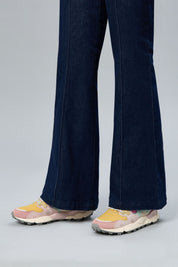 FLOWER MOUNTAIN YAMANO 3 PINK OCHRE LT PINK