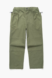 SERVICE WORKS GARDENER PANT FOREST