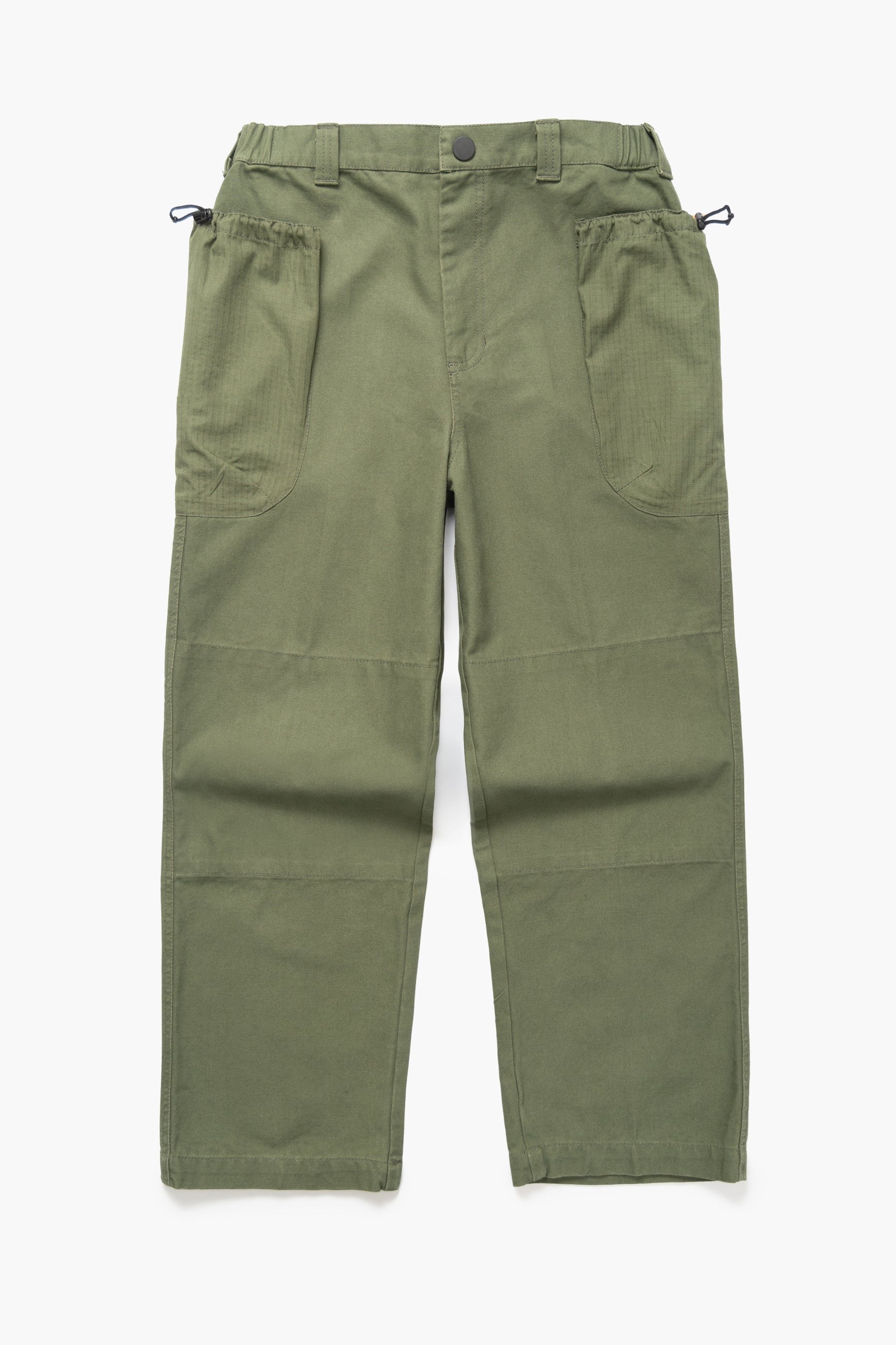 SERVICE WORKS GARDENER PANT FOREST