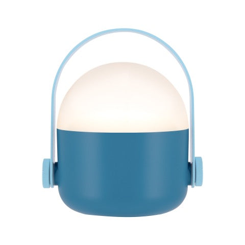 REMEMBER LIGHT OLE Blue