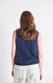 AMERICAN VINTAGE NENYBAY NIGHT STAR VEST