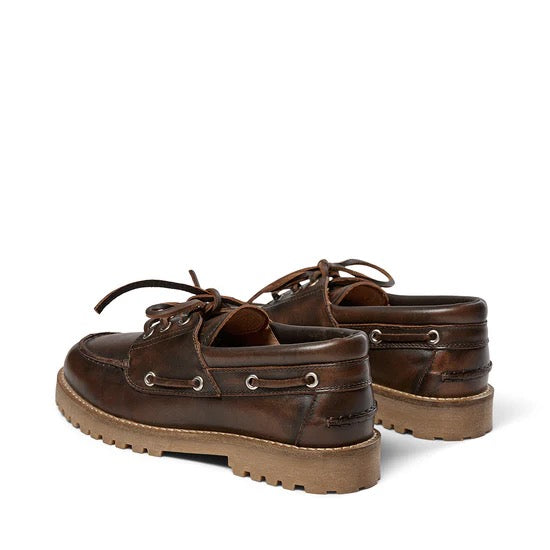 PAVEMENT ALvina LOAFER Brown