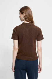 ICHI IHDASILA  CHICORY COFFEE POLO