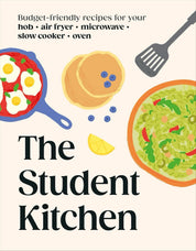 THE STUDENT KITCHEN BOOK