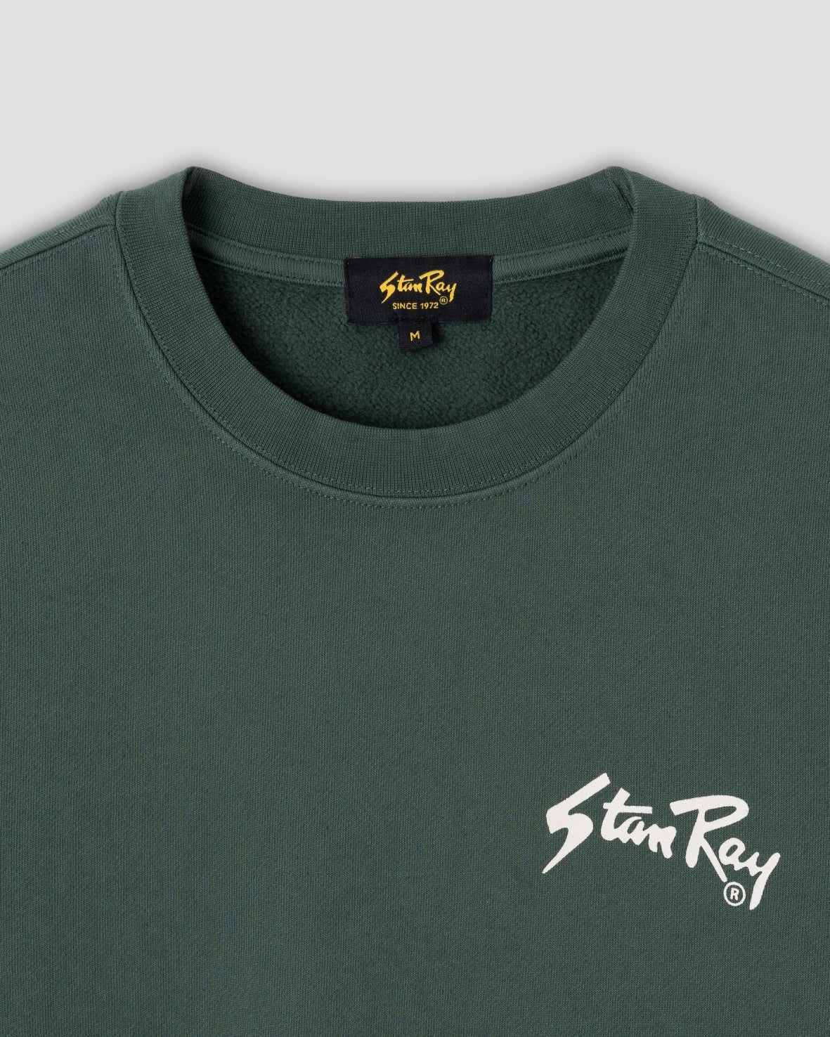 STANRAY STAN OG CREW WASHED PINENEEDLE