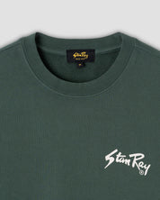 STANRAY STAN OG CREW WASHED PINENEEDLE