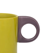 URBAN NATURE  ESPRESSO NISSA EVERGREEN SPRIG