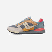 SAUCONY SHADOW 5000 GREY/BLUE