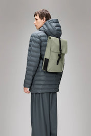 RAINS BACKPACK MINI W3 DRIFT