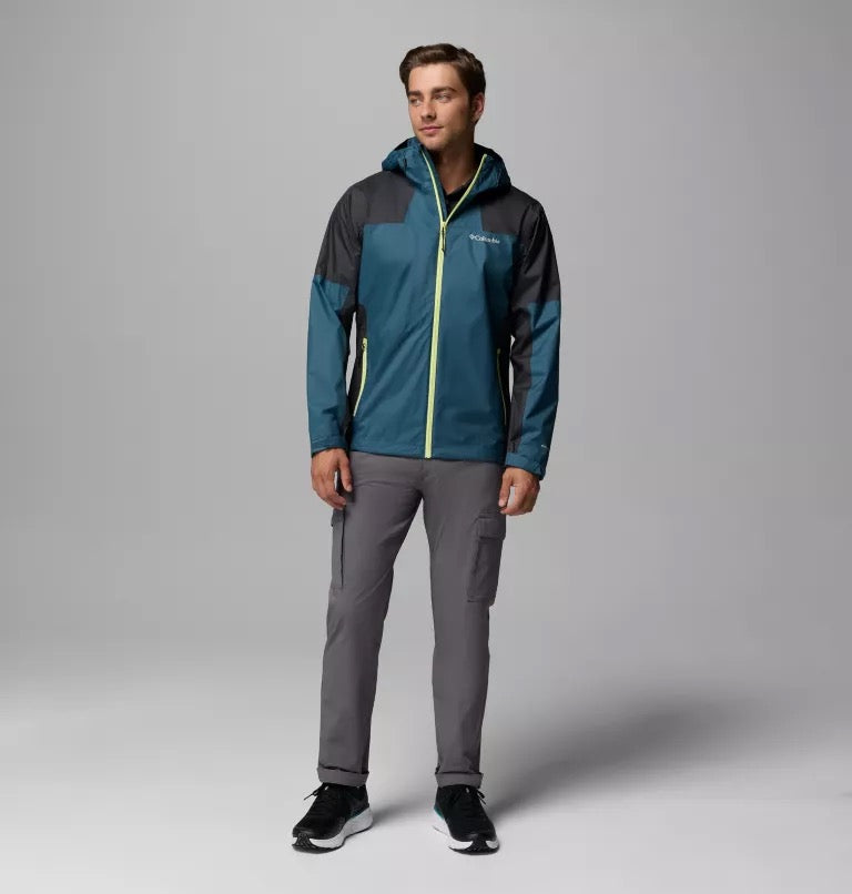 COLUMBIA  INNER LIMITS  EVERBLUE