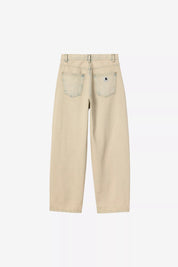 CARHARTT WIP BRANDON SAND BLEACHED