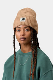 CARHARTT WIP  MIRA BEANIE DUSTY H