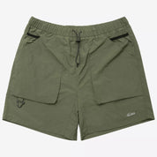 ELLIKER  SAYER TECH SHORTS KHAKI