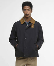 BARBOUR TRANSPORT ICONS DARK NAVY