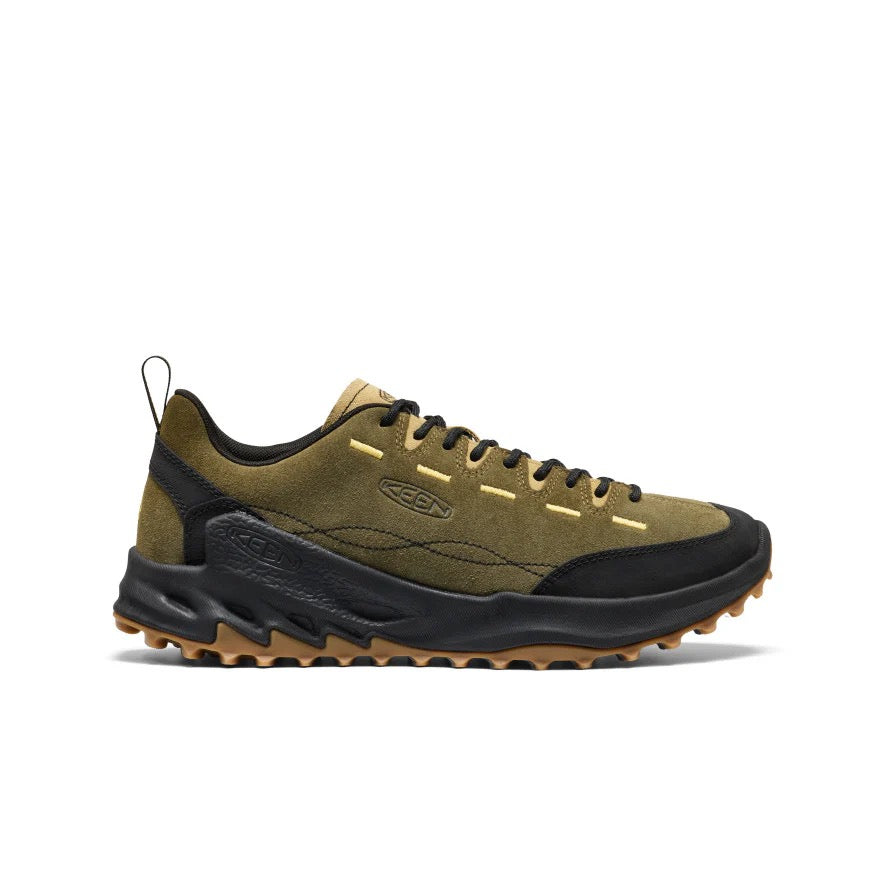 KEEN  JASPER ZIONIC DARK OLIVE/KHAKI
