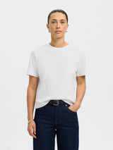 SELECTED ESSENTIAL BRIGHT WHITE
