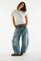 FREE PEOPLE GOOD LUCK ULTRA LIGHT BEAM