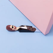 WEDGIE DOOR STOPPER GEORG LEATHER JACKET