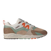 KARHU FUSION 2.0 PORTABELLA/NASTURTIUM