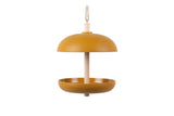 BIRD FEEDER Yellow