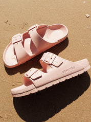 GENUINS  MALLORCA MAKE UP SANDAL