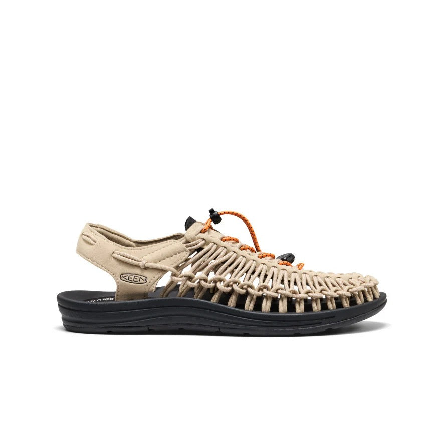 KEEN UNEEK SAFARI/ORANGE PEEL