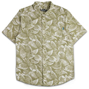 KAVU SHIRT TOPSPOT CALM PALM